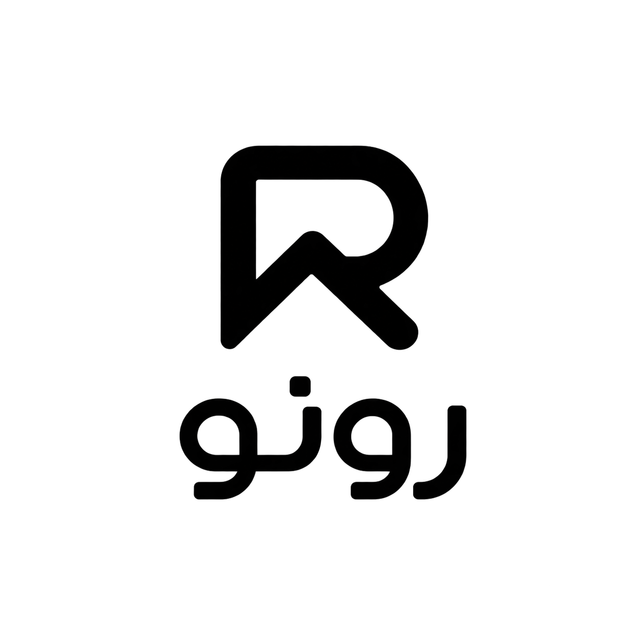 لوگوی رونو (Rono)